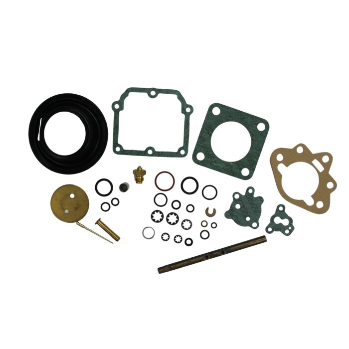 Carburateur revisieset Stromberg B18A 175CD revisieset incl gasklep +as  membraam sproeierbuis sproeiernaald CDSK1