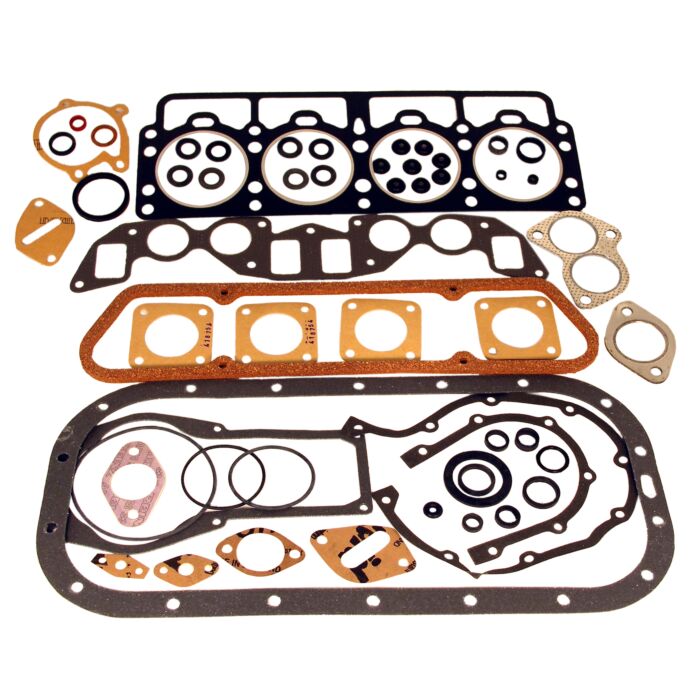 Pakking set motor compleet B18 A+B 