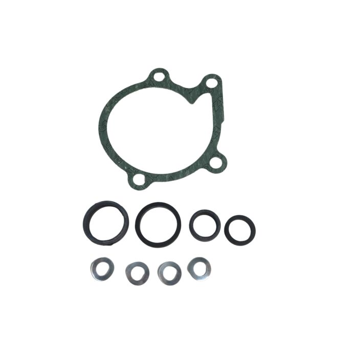 Pakkingset waterpomp B18 +B18D  B20 1962-1968 B20B+B20D-B20E-B20F 1969-1974 B20A/F 1975-76 (ringen laag 8.5mm ) 270664