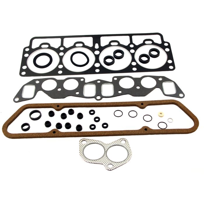Pakking set Volvo typeVolvo 140 :  motor type