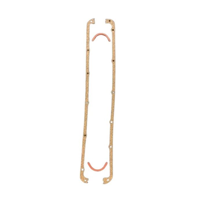 Pakking set klep deksel pakking set 240 diesel D24 OEM ref 275721-9 72198025 motor tot 41875 