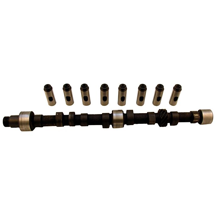 Volvo Set albero a camme B18D+B20D+B20E+B20F tipo D +seg Volvo ricambi no 275763