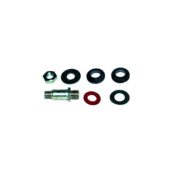 Montageset vlotterkamer SU H4 carburateur (B16B) 