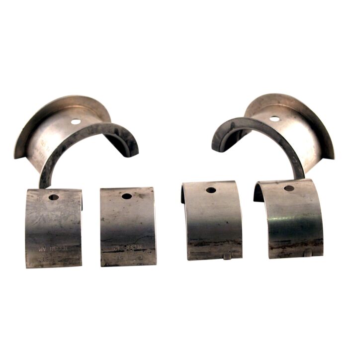 Volvo Set cuscinetti cuscinetto di banco B4B/B16 STD Volvo ricambi no 276686