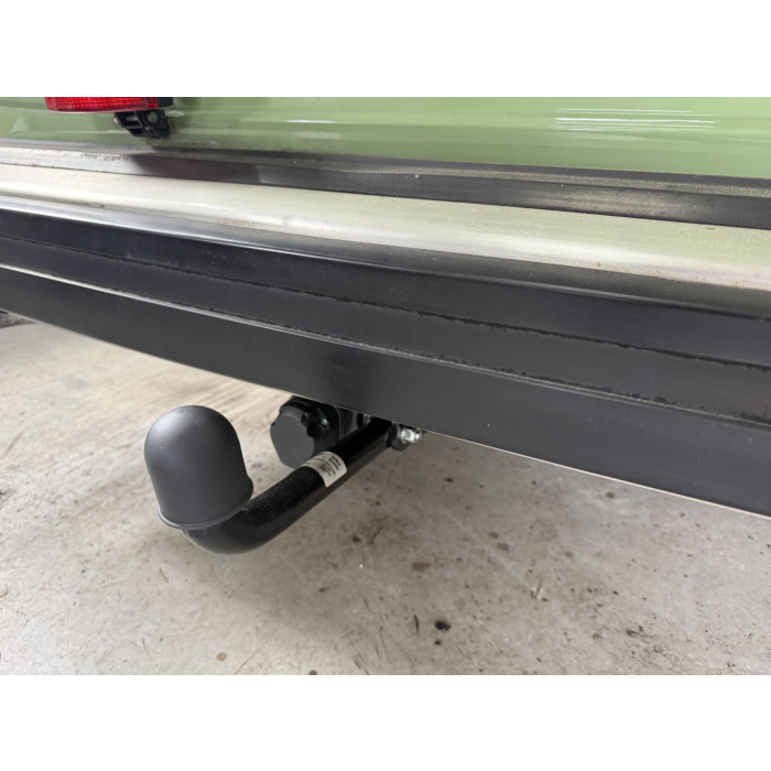 Gancio di traino 140+145+164 1973+ 240 260 245 -1980 1600kg per Volvo