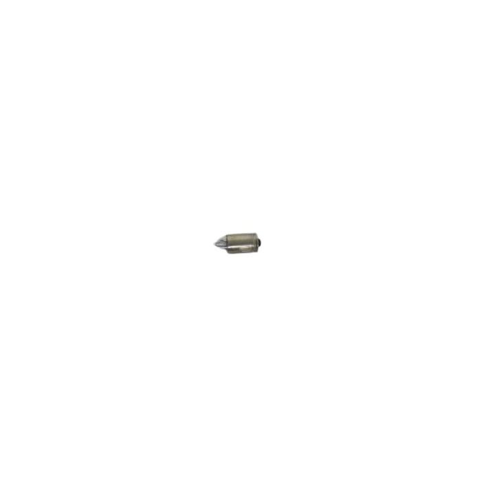 Lamp 12 volt 2W 7mm bajonet 2BA7S /automaat op stuurkolom 989772  dashboard 240 midden boven