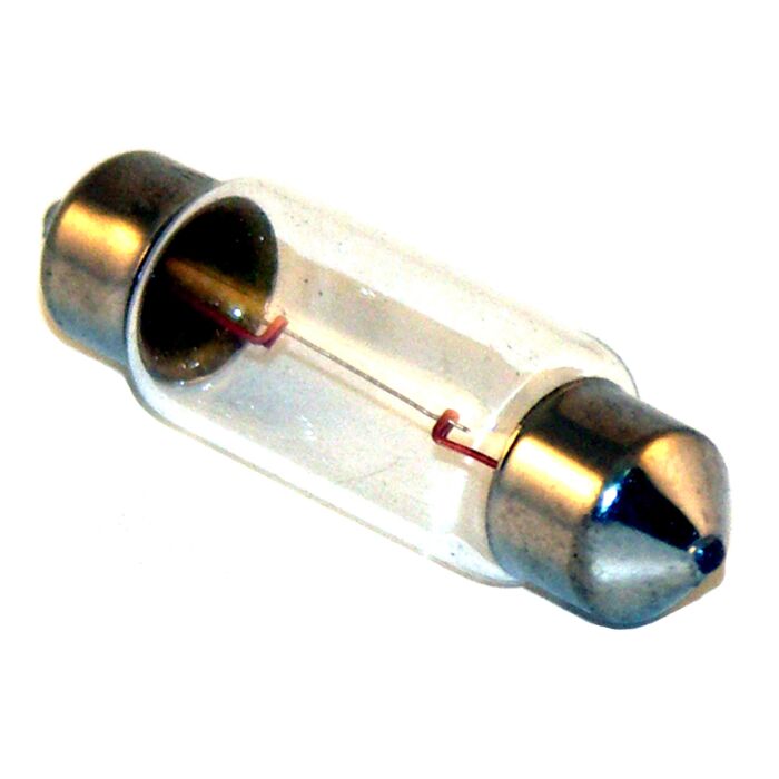 Lamp 12V 5W buis oa Kentekenverlichting amazon (10x36mm) kenteken xc60