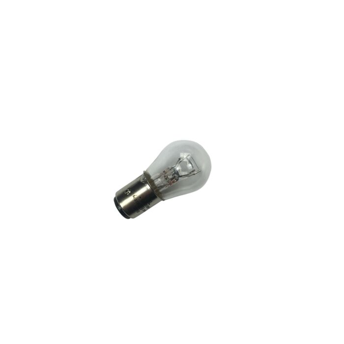 Lamp 12 volt 21 watt 5 watt bol bajonet B15S knipperlicht PV+Amaz ea 277728 achterlicht v50 v70 p214w  277728