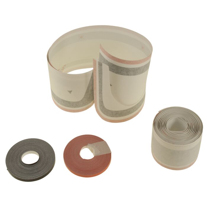 Striping set 242GT 1978