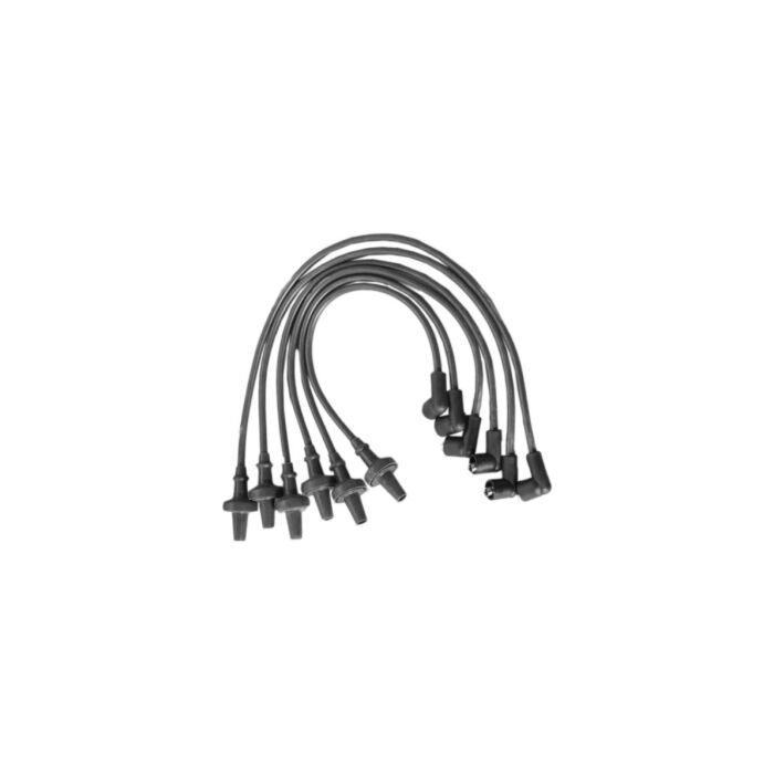 bougiekabel set 260 760