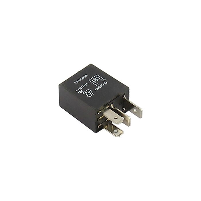 relay / relais S40 V40