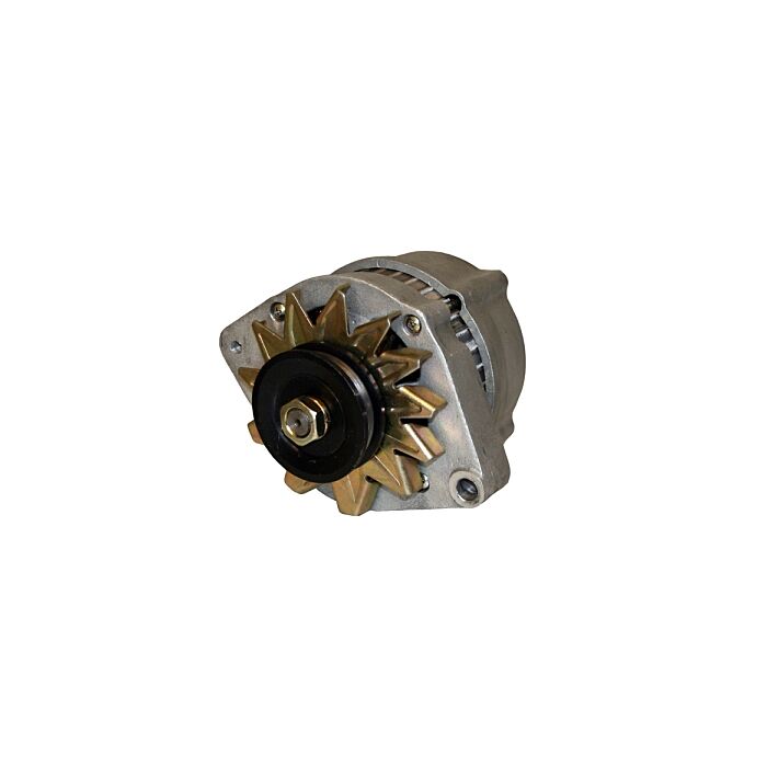Dynamo wisselstroom B20 140 1973+ 240 tot 175 OEM ref 5001611 5001612 5001655 0 55amp 241735