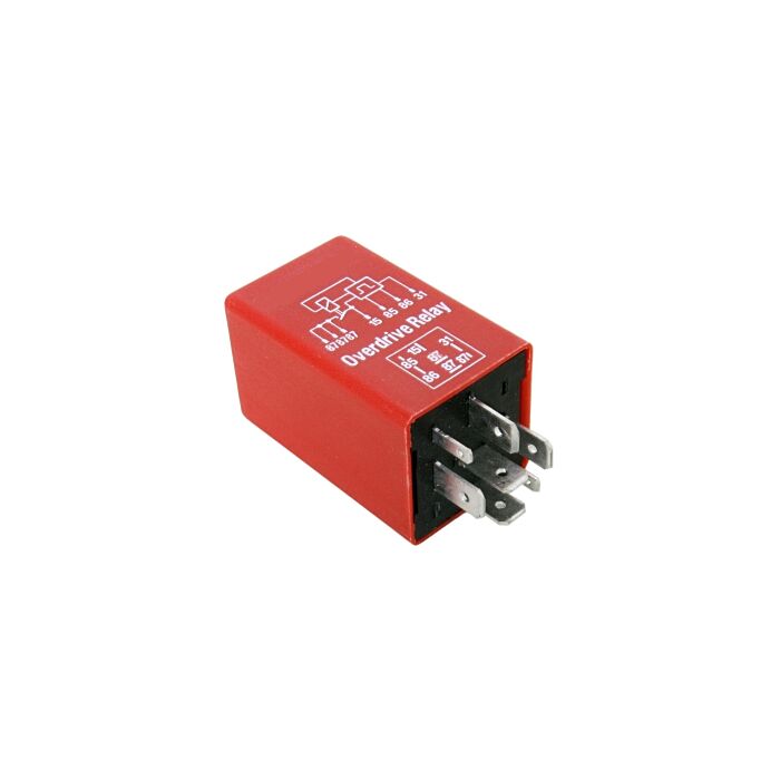 relay / relais  760 740 240  overdrive OEM ref 3523805