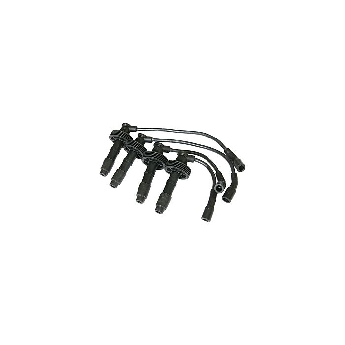 bougiekabel set OEM ref 743 9125108 V40 S40