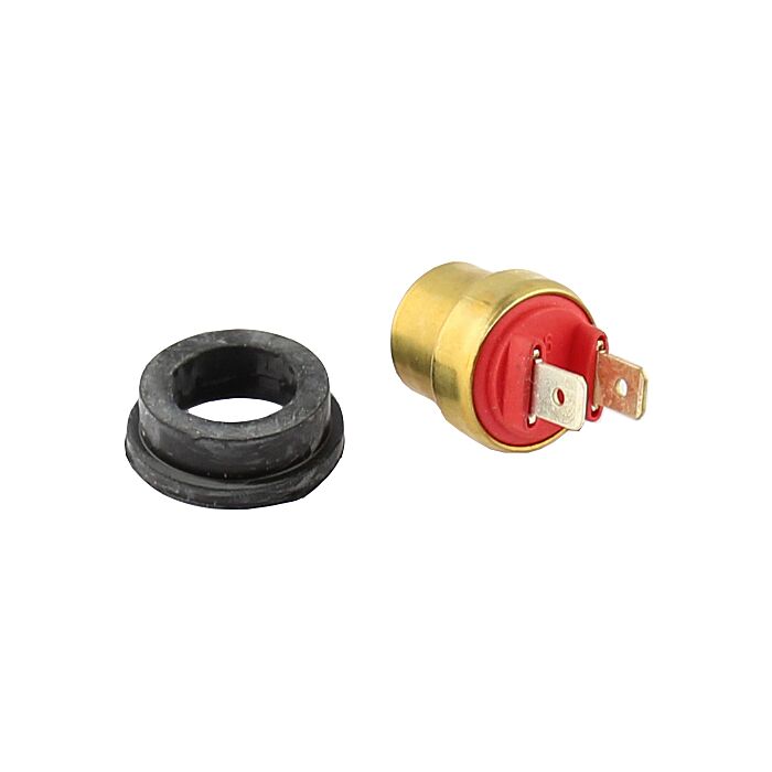 Volvo Interruttore termico OEM ref 37773-PDD-E01 9135545 Volvo ricambi no 37773-P5T-G00_B
