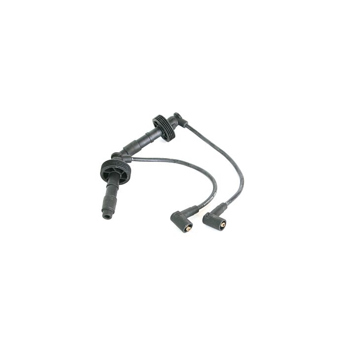 Bougie kabel set S/V40 -2004 set 2 st S40 V40