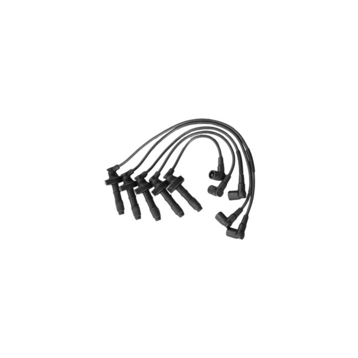 bougiekabel set 850 V70 S70 C70 OEM ref 7439135700 9135546 9135700 9146403 