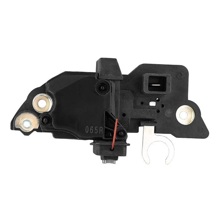 dynamo /Alternator spanningsregelaar 