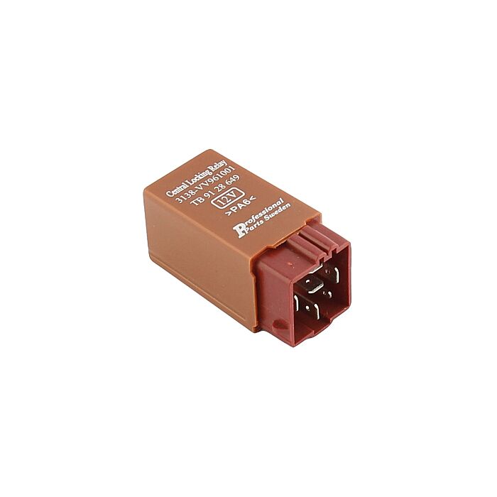 relay / relais OEM ref 3523738 9128649 760 960