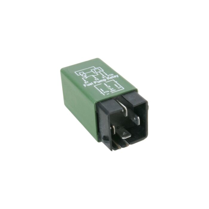 Relais benzinepomp 850+V70+C70  OEM ref 9434138 850 rood