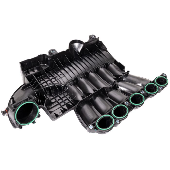 Collettore di Aspirazione Volvo per VOLVO C30 C70II Conv 06- S40 II 04- V50, numero di parte Volvo 2900310889