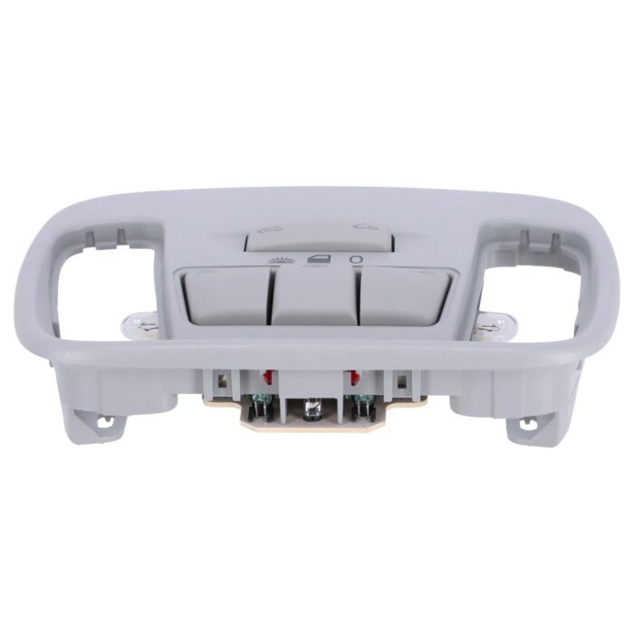 Volvo interieur LAMP Volvo onderdeel nr 30619704