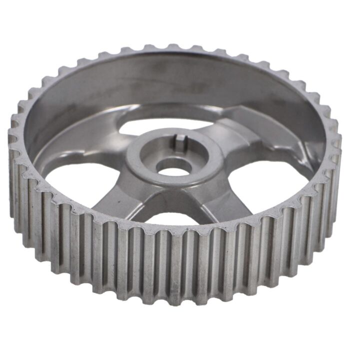 Volvo poelie pulley Volvo typeVolvo S40 V40 (-2004) : motor type Volvo onderdeel nr 30620677