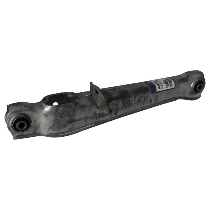 Volvo Draagarm rechts  S40 V40 (-2004) achter S40 v40 Voertuig uitrusting: voor voertuigen met sportpakket/verlaagd Volvo onderdeel nr 30620759