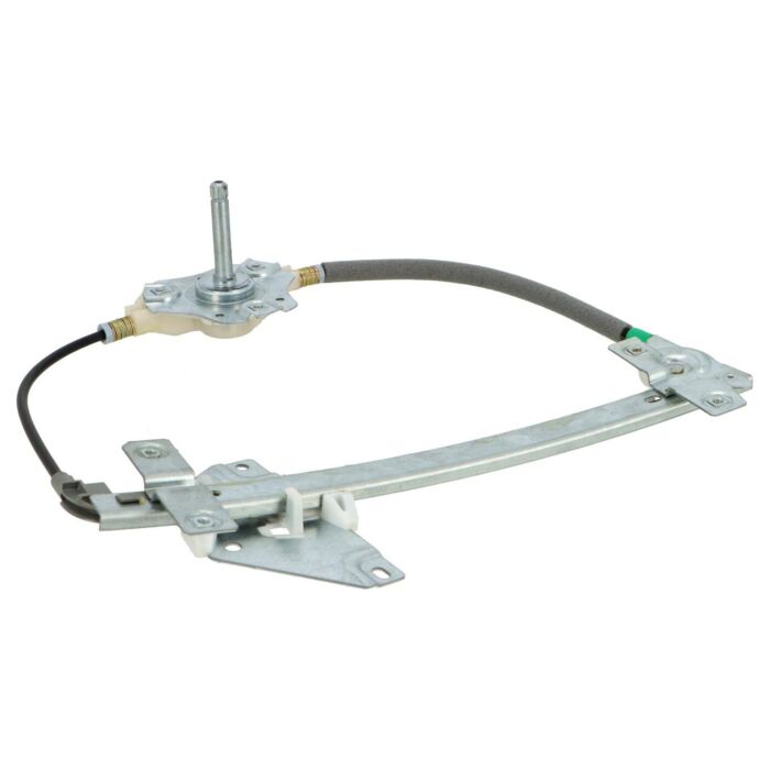 Volvo ruit mechanisme rechts Volvo onderdeel nr 30623451