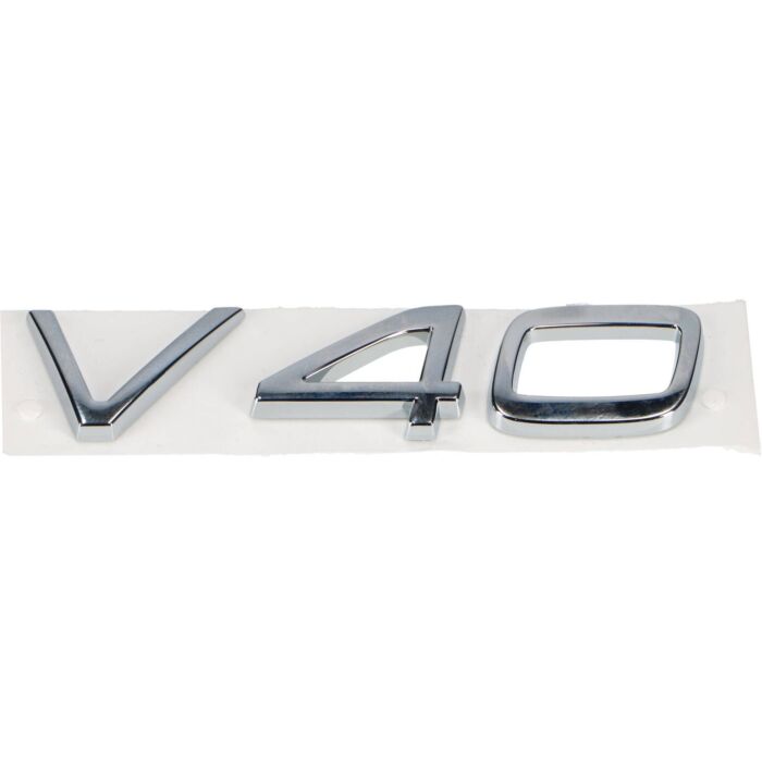Volvo Embleem Volvo onderdeel nr 30632555