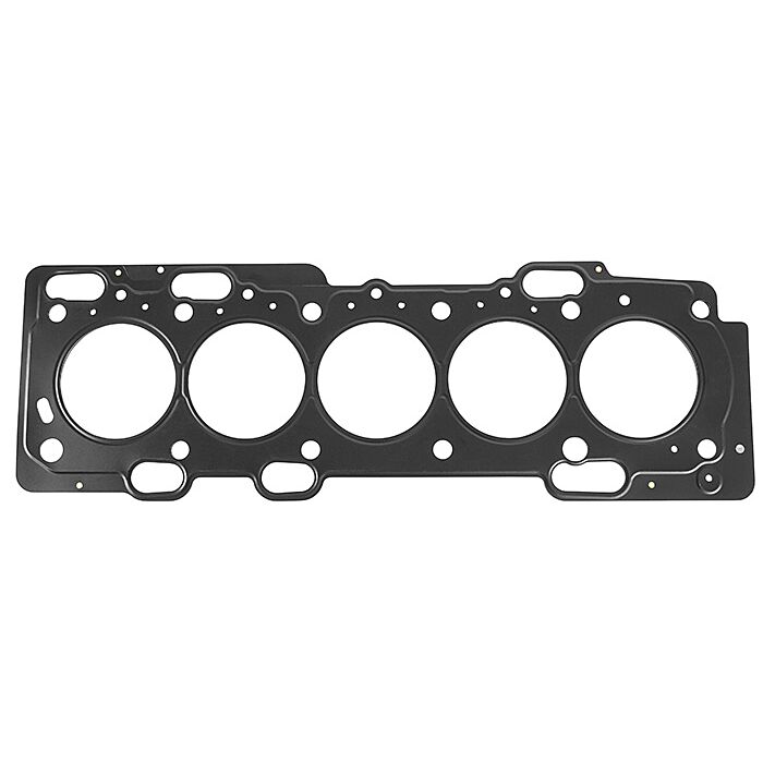 Guarnizione della Testata Cilindro Volvo 0/1 foro per VOLVO C30 C70II Conv 06- S40 II 04- S60 I -09 S80 I -06 S80 II 07- V50 V70 II 00-08 V70 III 08- XC60 I -17 XC70 II 01-07 XC70 III 08- XC90 I 03- Numero di parte Volvo 30637091