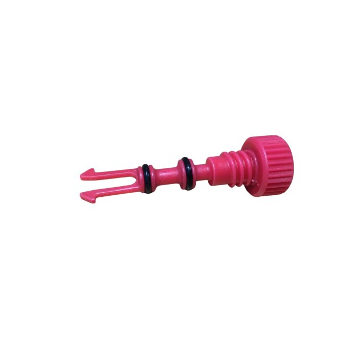 Tappo di scarico radiatore Volvo, pezzo Volvo nr 30647404