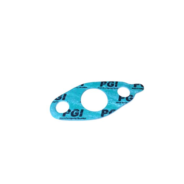 Guarnizione Volvo per il tubo di ritorno dell'olio del turbocompressore, pezzo Volvo nr 30650296