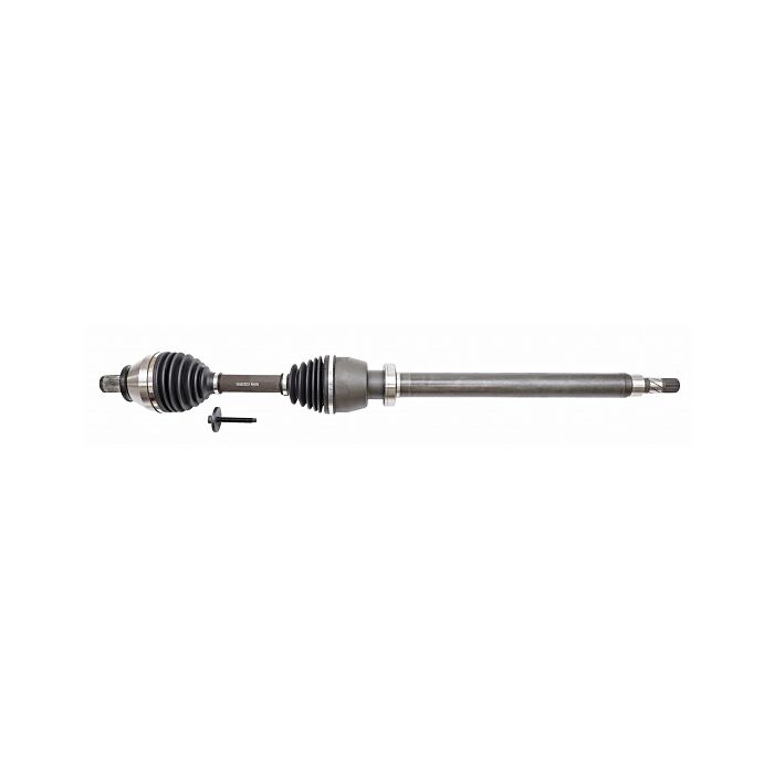 aandrijfas compleet rechts OEM ref 31272548 36000162 36000368 36001194 36011296 6G9N-3B436-CE Mondeo  S60  S80  V60  V70