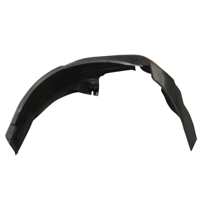 wiel rand LINER links achter modderkuip binnen volvo S40 2003-2004
