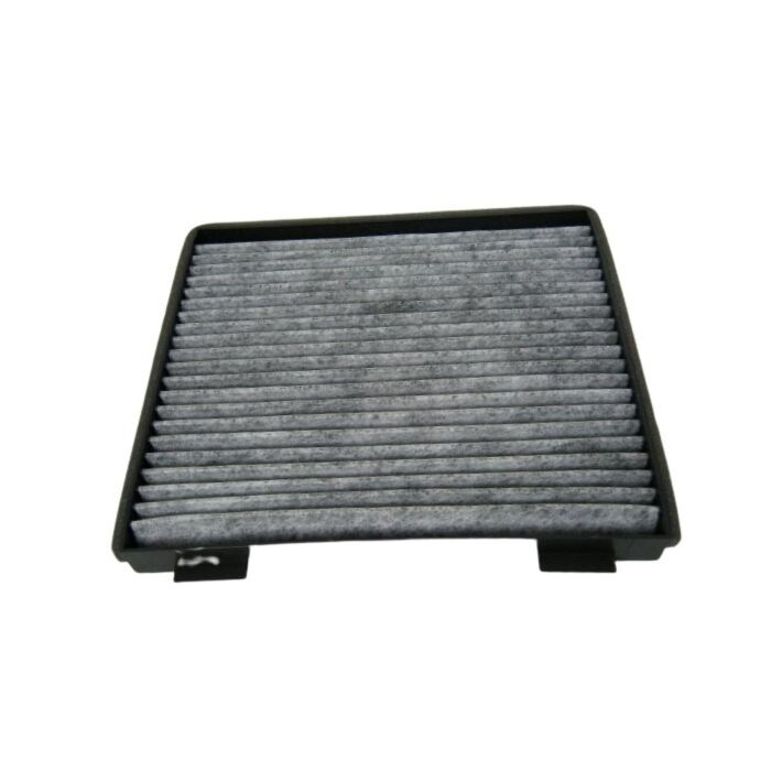 Interieur filter S40+V40 2000-2004 +AC 230x200x20mm carbon V40 S40