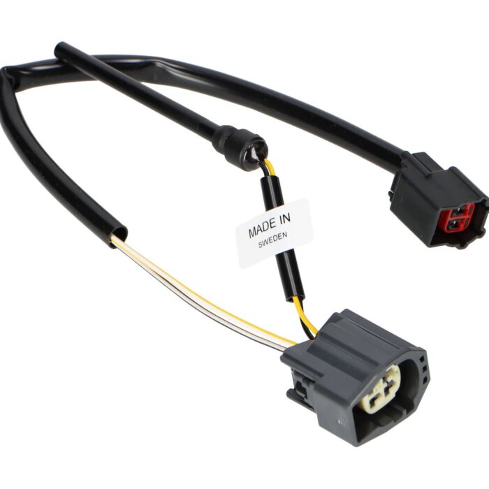 Volvo niveau Sensor Volvo onderdeel nr 30663136