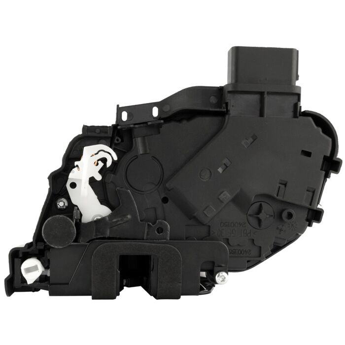 Volvo Deurslot linksachter C30 . nr 30663829_B