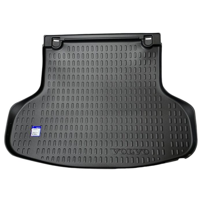 Volvo Kofferbakmat met schuifbescherming Volvo onderdeel nr 30664245