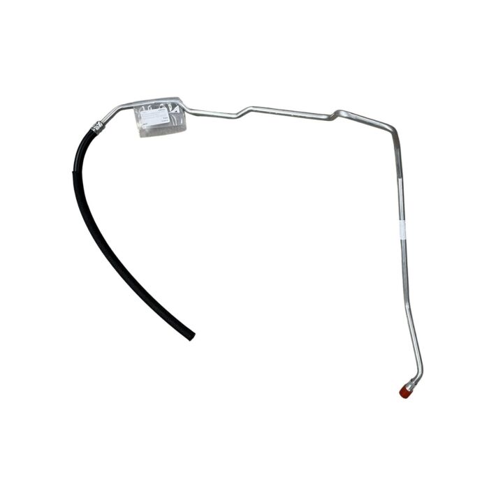 Pijp stuurbekrachtiging XC90 2003-2004 benzine en d5 diesel retourleiding