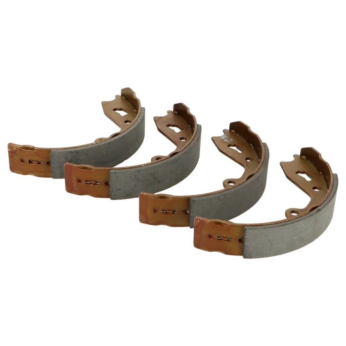 Volvo Rem schoen set  Volvo onderdeel nr 30666323