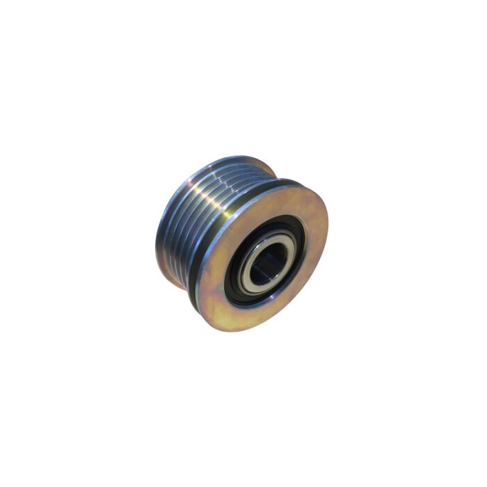Dynamovrijloop poelie voor dynamo /Alternator C30 C70 S40 V40 