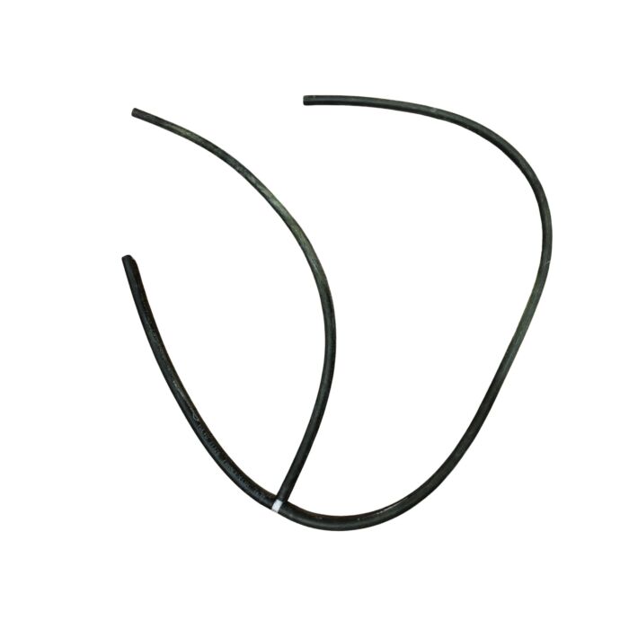 Nippel Volvo per tubo di aspirazione supporto motore Diesel D5244T S60 (-09) S80 (-06) V70n (00-08) XC70n (00-08) XC90 (-14) con tubo di aspirazione, numero di parte Volvo 30671345