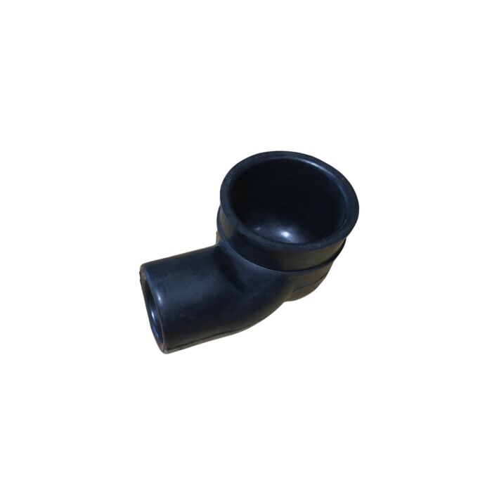 Tubo di Sfiato Carter Volvo - Separatore di Olio dal Motore al PCV, Parte Volvo nr 30677388