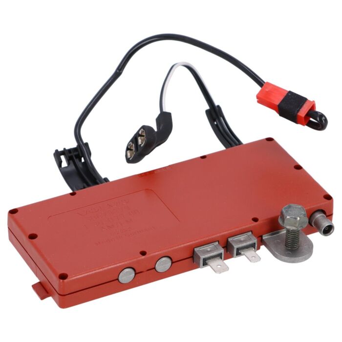 Volvo Antenne versterker Volvo onderdeel nr 30679279