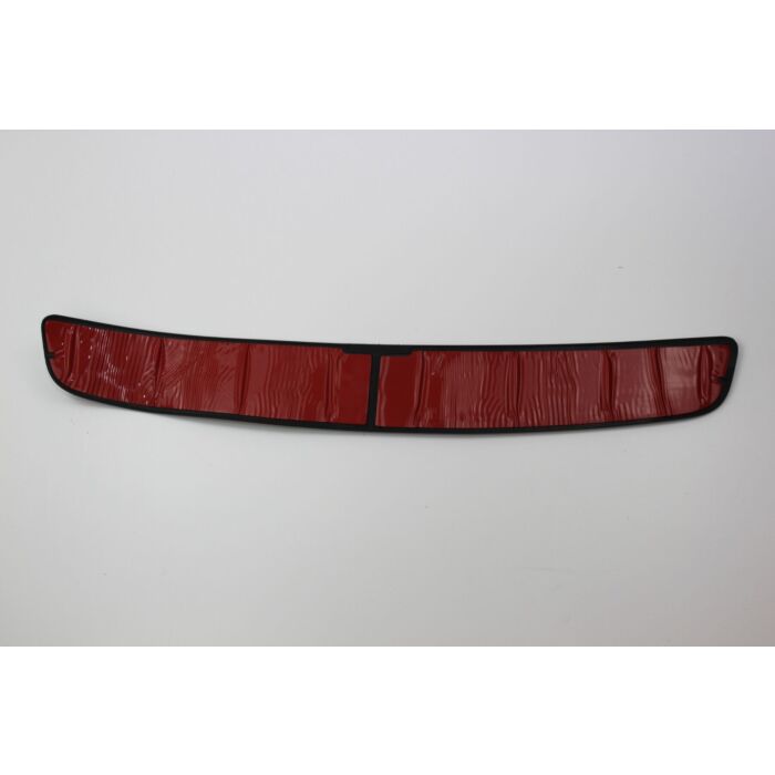"Protezione Bumper Volvo C30 Grigio - Copertura di Sicurezza 30681862"