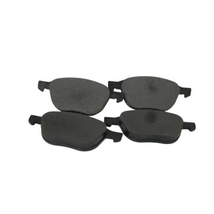 Remblokken voor S40+ V50+ C30+ C70 2004-2007 ATE 15+16 inch
