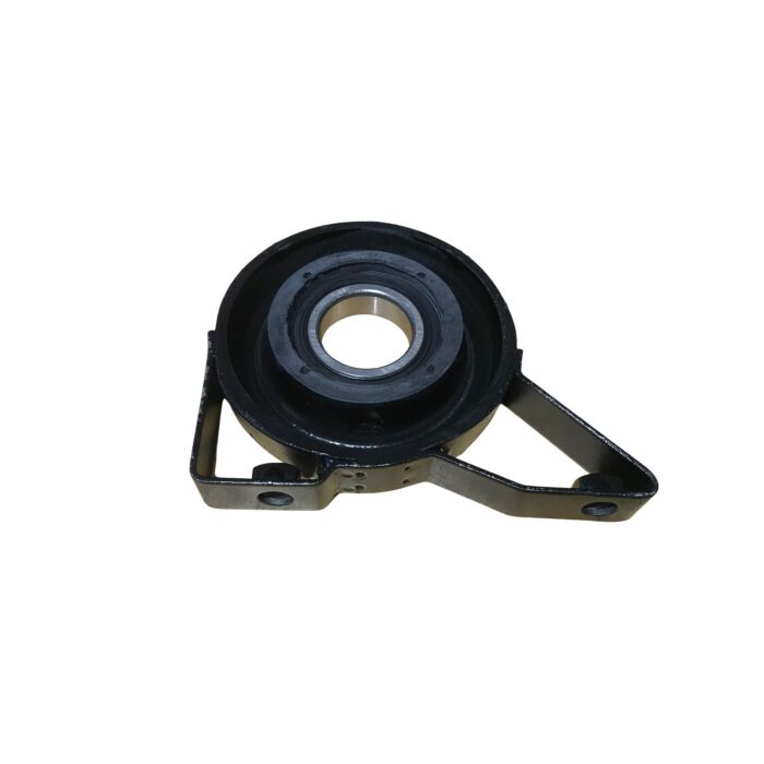 Supporto centrale dell'albero di trasmissione Volvo con cuscinetto per albero di trasmissione, codice pezzo 30713371 / 8689915, codice pezzo Volvo 30713371C.