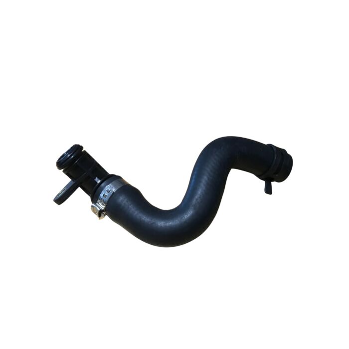 Tubo del liquido di raffreddamento del motore Volvo, pezzo Volvo nr 30713530