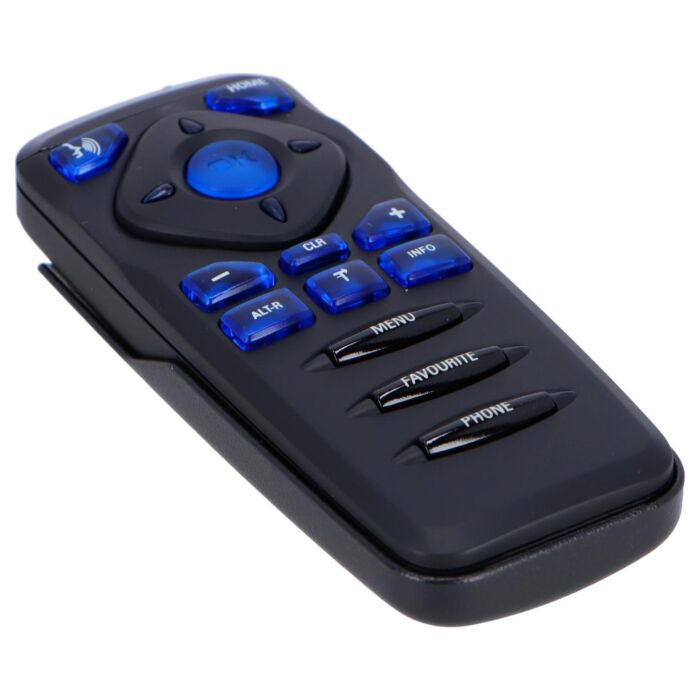 Volvo Afstandsbediening Afstandsbediening REMOTE CONTROL Volvo onderdeel nr 30730131